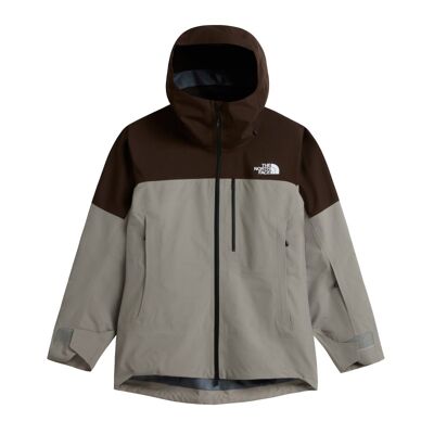 M Summit Eastwall Gtx Jacket - Ski jacket - Men's