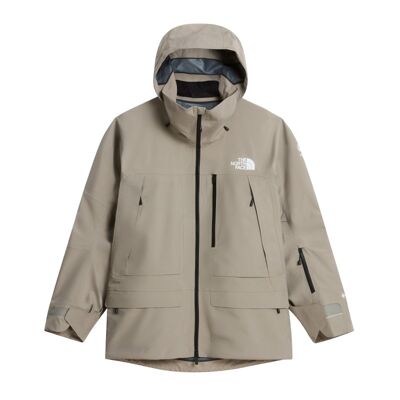 M Summit Verbier Gtx Jacket - Ski jacket - Men's