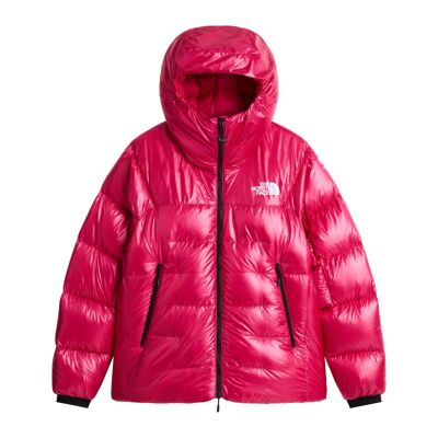 W Summit Pumori Down Parka - Kunstfaserjacke - Damen
