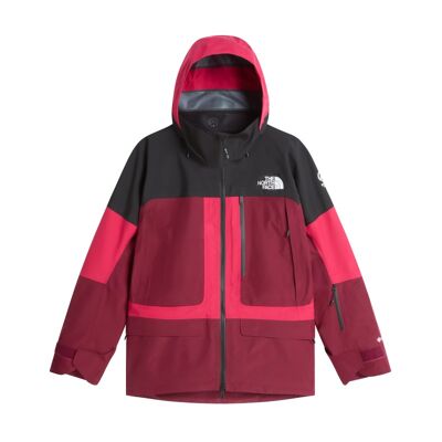 W Summit Verbier Gtx Jacket - Casaco de esquí mulher