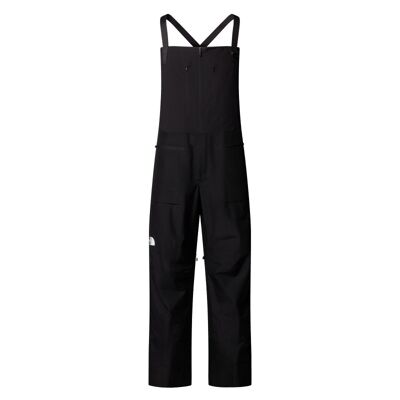 M Summit Verbier Gtx Bib - Ski trousers - Men's