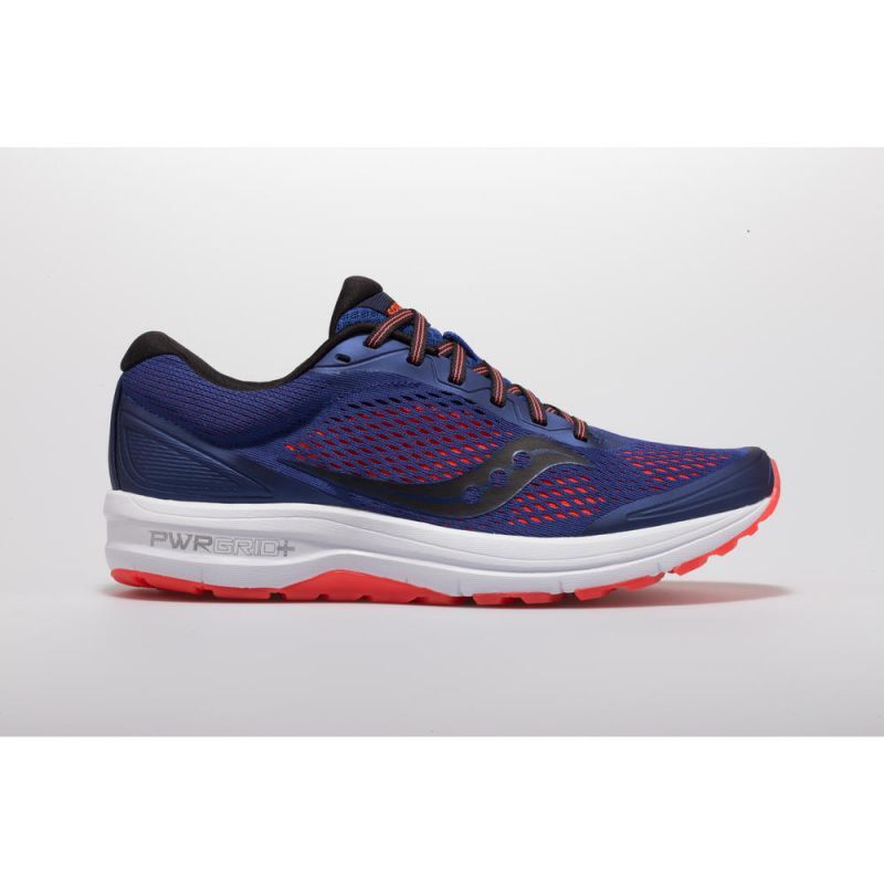 Saucony Clarion - Scarpe running - Uomo