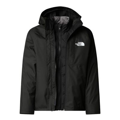 Teen Perrito 4-N-1 Hooded Jacket - Doppeljacke - Kind