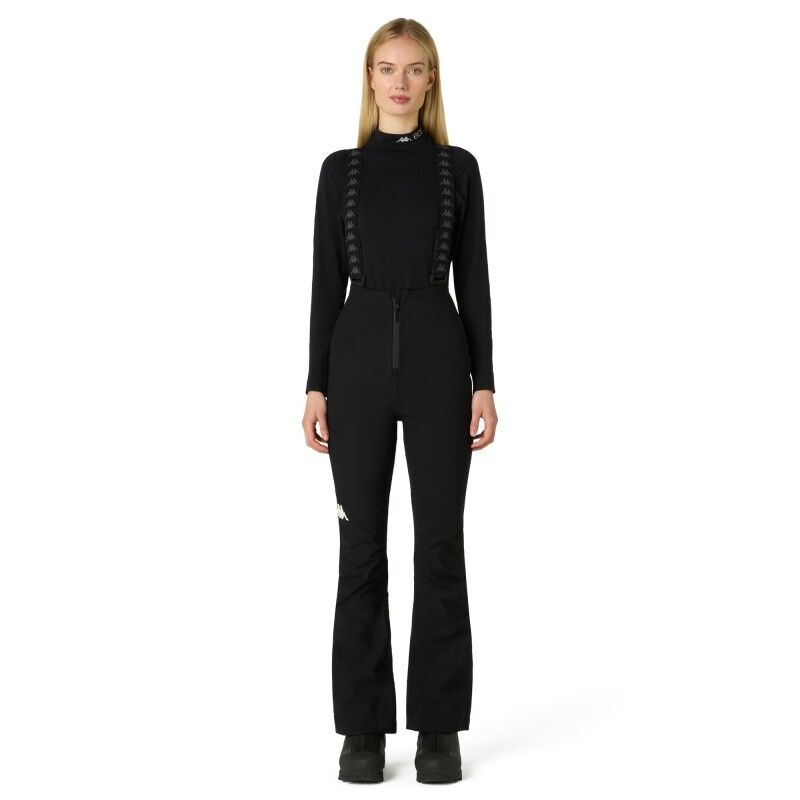 Kappa 8Cento 846 - Calça ski mulher | Hardloop
