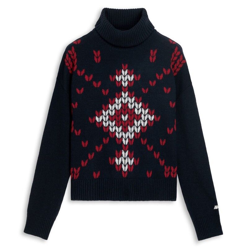 Kappa Huez - Pullover femme | Hardloop