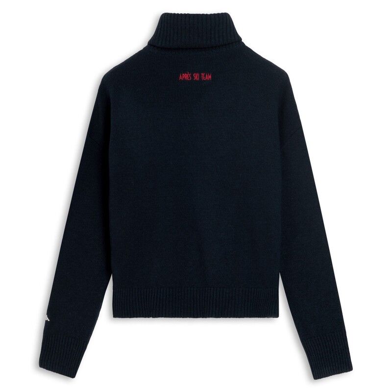 Kappa Huez - Pullover - Damen | Hardloop