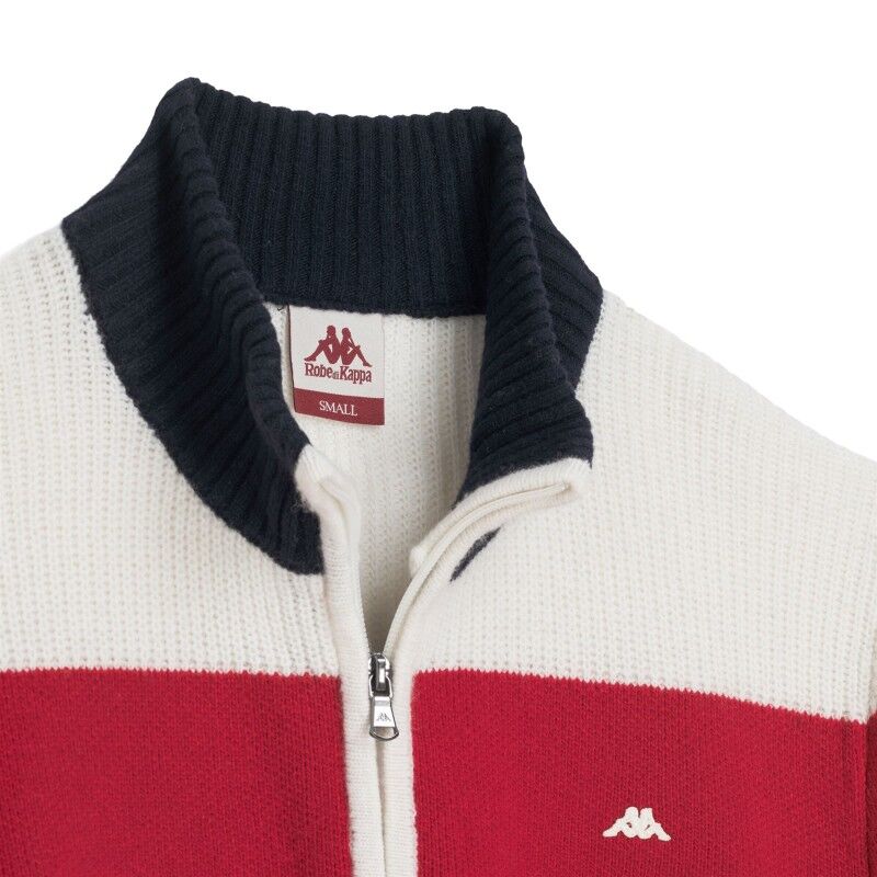 Kappa Saalbach - Cardigan - Donna | Hardloop