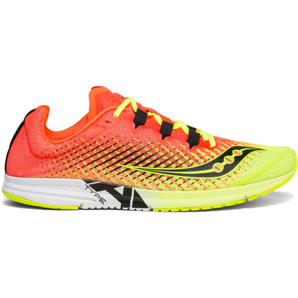 Saucony Type A9 - Running shoes - Women's