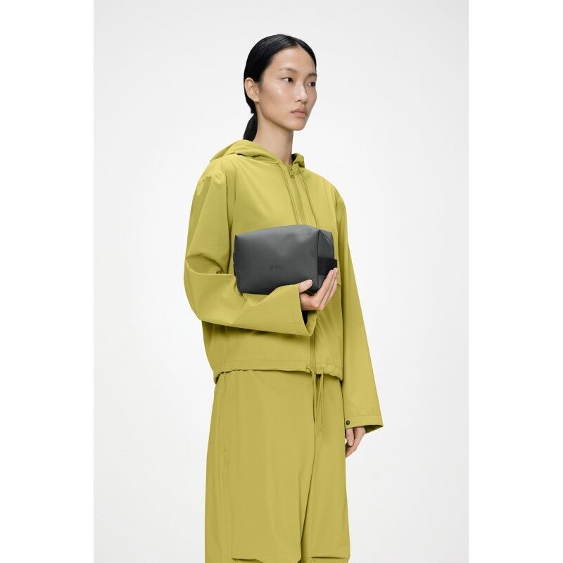 Rains Wash Bag Small - Toaletní taštička | Hardloop
