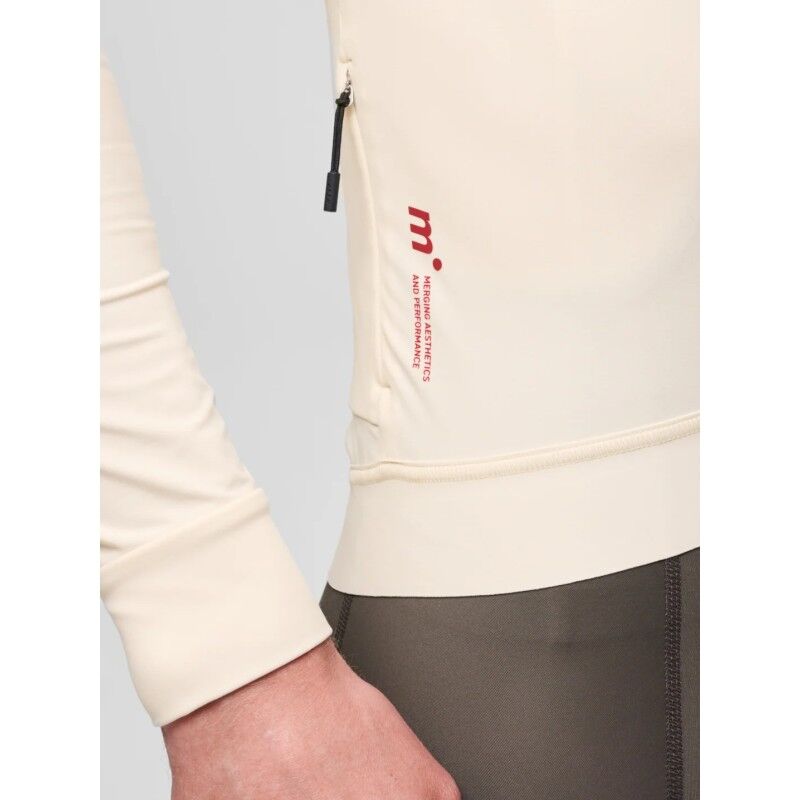 Maap Z04 Training Thermal LS Jersey 2.0 - Long sleeve cycling jersey - Men's | Hardloop