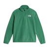 Teen Glacier 1/4 Zip Pullover - Fleece jacket - Kid's