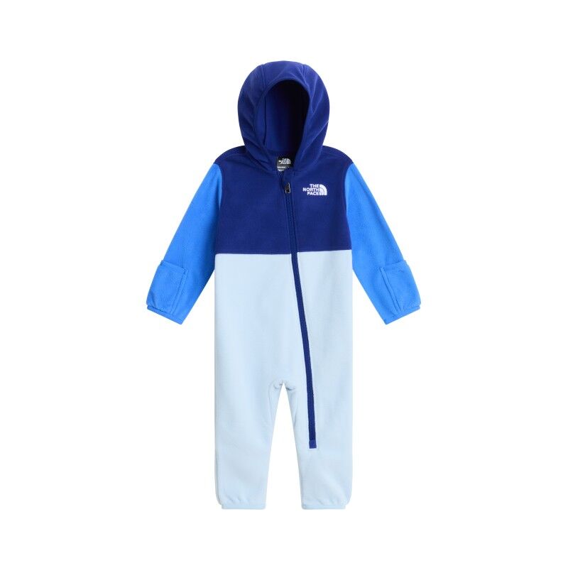The North Face Baby Glacier One Piece - Combinaison enfant | Hardloop