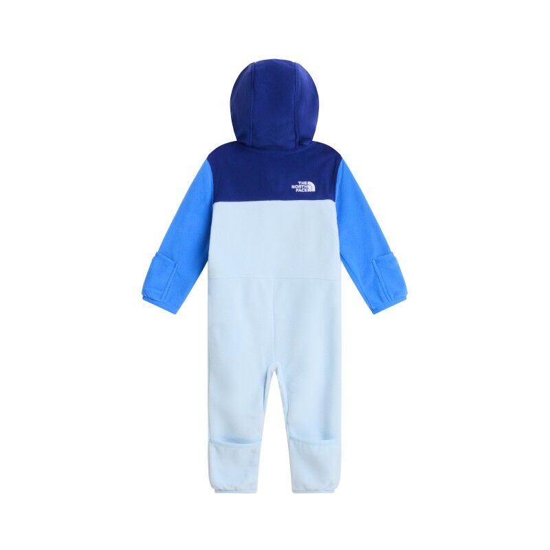 The North Face Baby Glacier One Piece - Overall - Kid's | Hardloop
