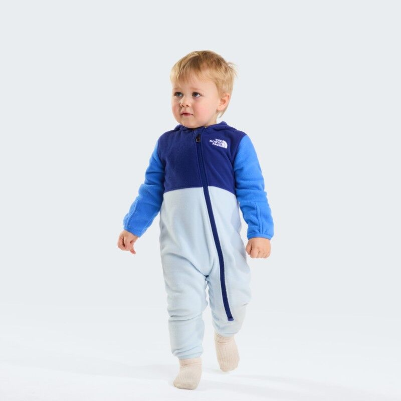 The North Face Baby Glacier One Piece - Overall - Kid's | Hardloop