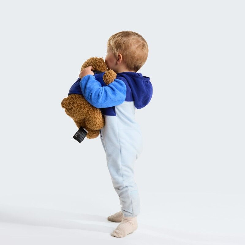 The North Face Baby Glacier One Piece - Combinaison enfant | Hardloop
