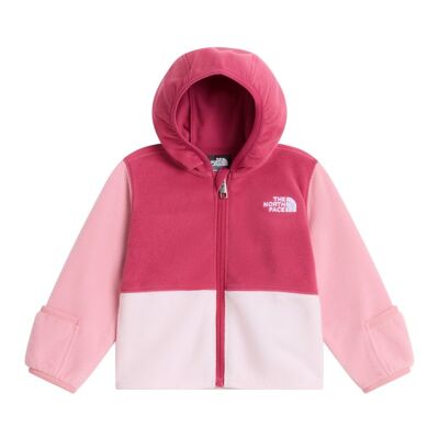 Baby Glacier Fz Hoodie - Polar criança