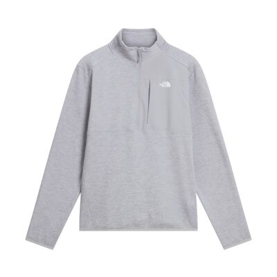M Tnf Performance Fleece 1/4 Zip - Polar homem