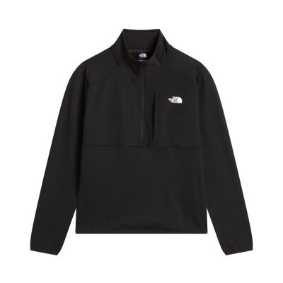 W Tnf Performance Fleece 1/4 Zip - Fleece jacket - Women's