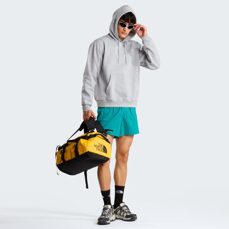 The North Face M Tnf Essential Simple Dome Relaxed Hood - Hoodie - Herrer | Hardloop