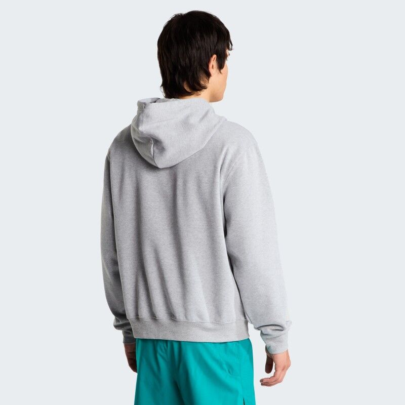 The North Face M Tnf Essential Simple Dome Relaxed Hood - Hoodie - Herren | Hardloop