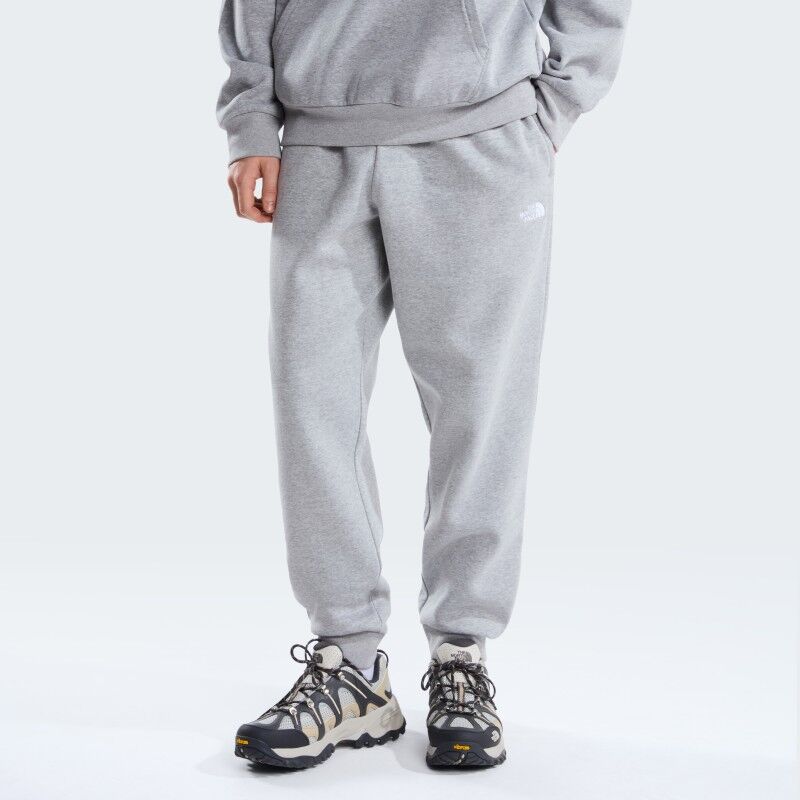 The North Face M Evolution Simple Dome Regular Jogger - Pantalon survêtement homme | Hardloop