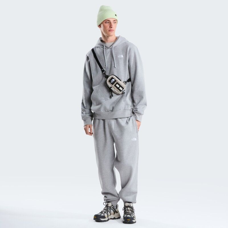 The North Face M Evolution Simple Dome Regular Jogger - Pantalon survêtement homme | Hardloop