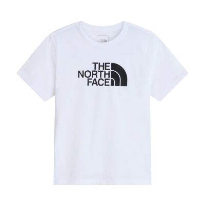 Teen Evolution Half Dome Ss Tee - Camiseta - Niños