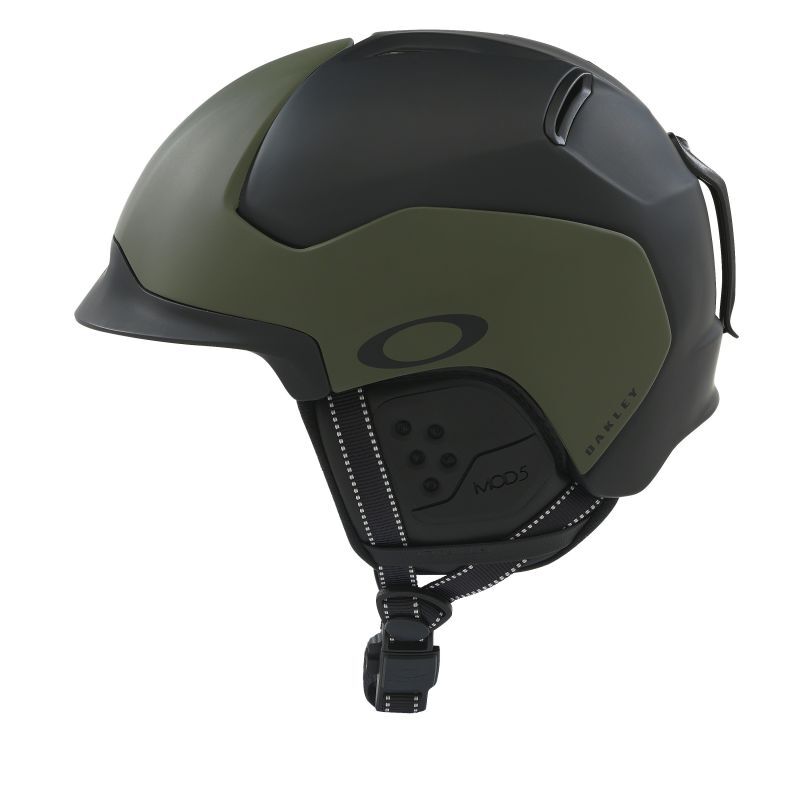 Oakley Mod5 - Casco de esquí