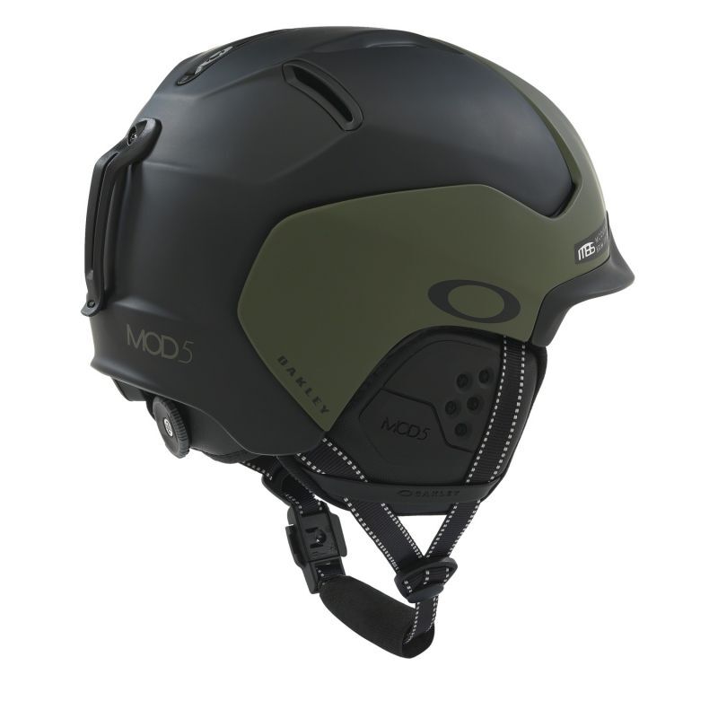 Oakley Mod5 - Casco de esquí