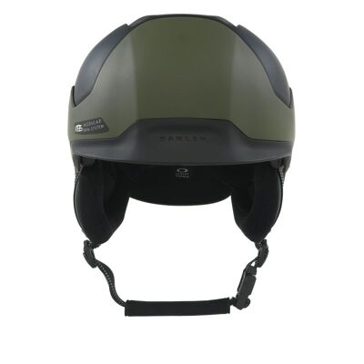 Mod5 - Casco de esquí