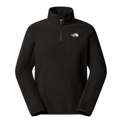 Glacier Fleece 1/4 Zip Jacket - Giacca in pile - Uomo