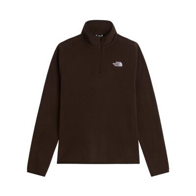 Glacier Fleece 1/4 Zip Jacket - Giacca in pile - Uomo
