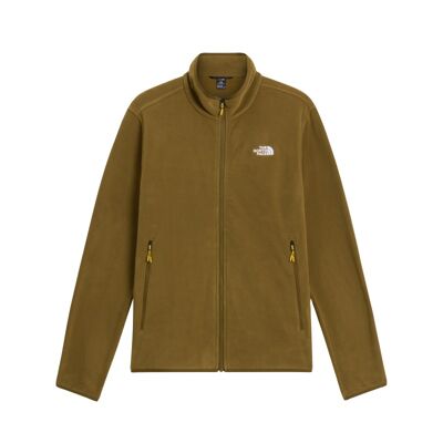 Glacier Fleece Jacket - Bluza polarowa meska