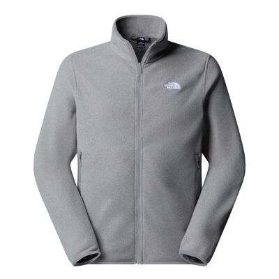 Glacier Fleece Jacket - Fleecetröjor - Herr