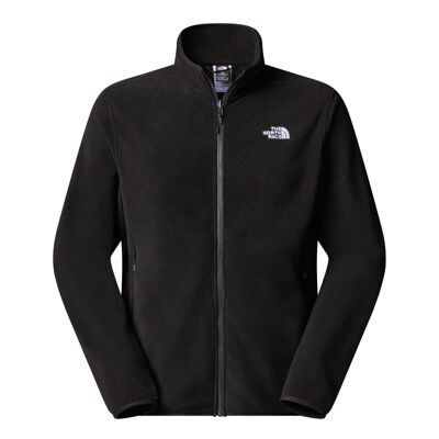 Glacier Fleece Jacket - Pánská fleesová mikina