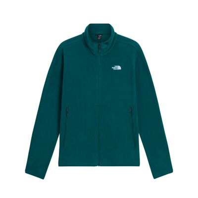 Glacier Fleece Jacket - Bluza polarowa meska