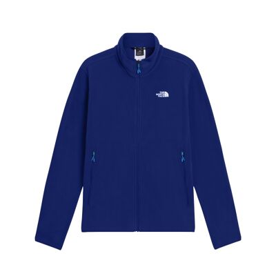 Glacier Fleece Jacket - Polar homem