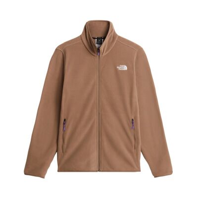 Glacier Fleece Jacket - Fleece jacket - Women's