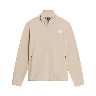 Glacier Fleece Jacket - Giacca in pile - Donna