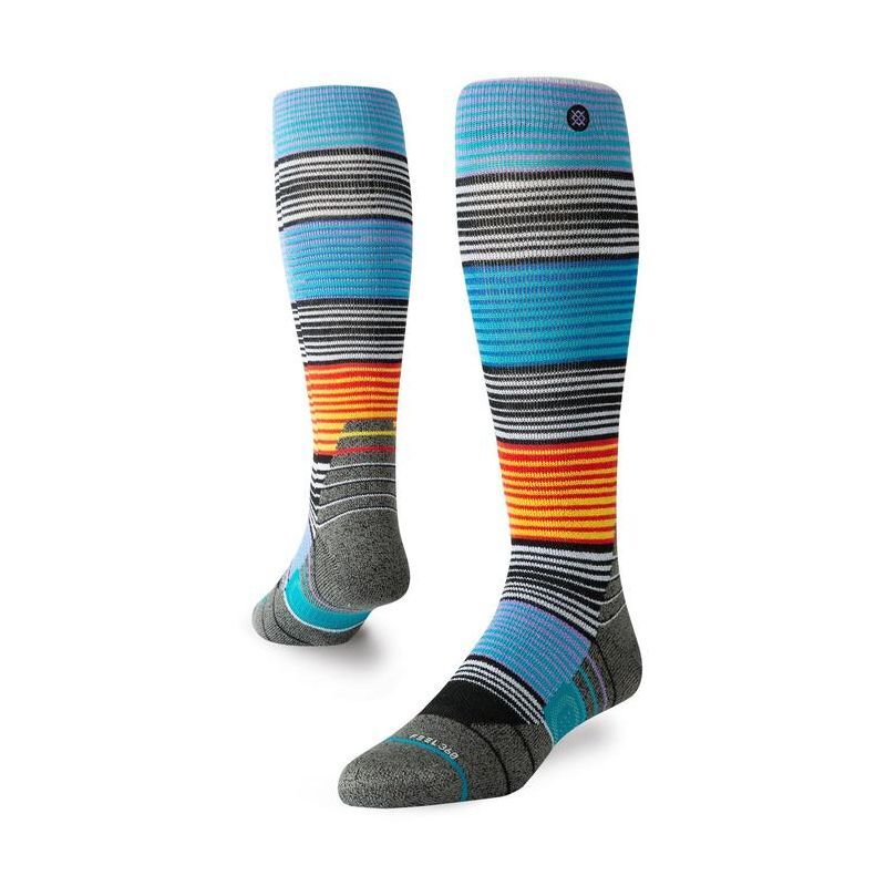 Stance Snow Performance Blend - Calze da sci - Uomo