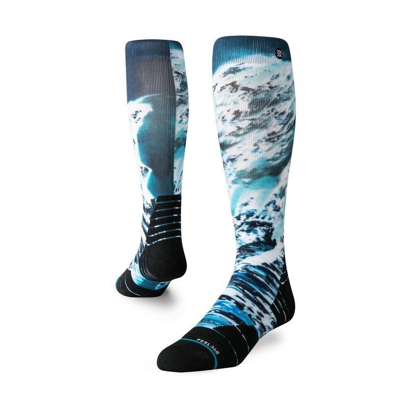 Stance Snow Performance Blend Kagan Collection - Calze da sci - Uomo