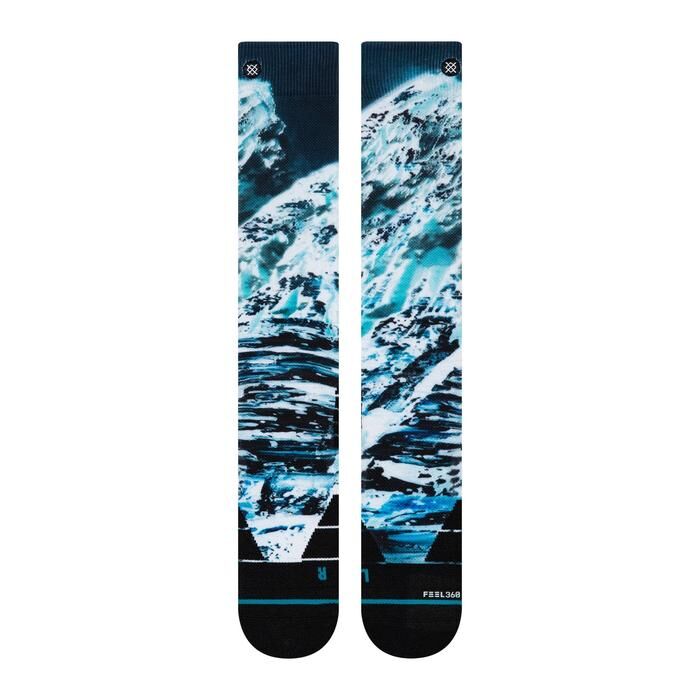 Stance Snow Performance Blend Kagan Collection - Calze da sci - Uomo
