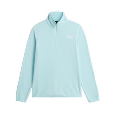 Glacier Fleece 1/4 Zip Jacket - Fleece jacket - Women's