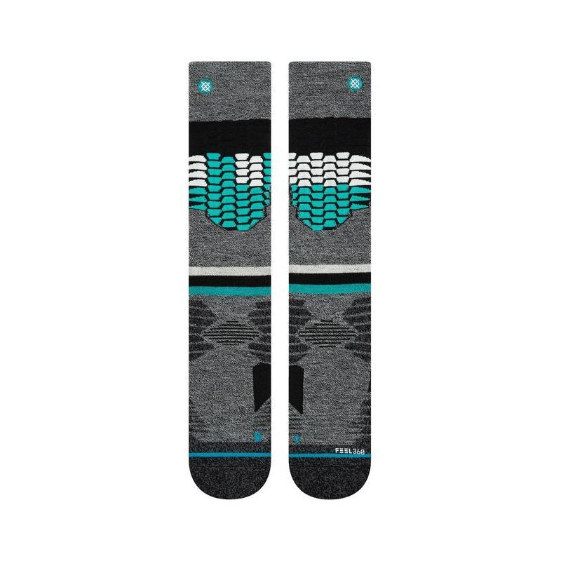 Stance Ski Merino Wool - Skisokken - Heren