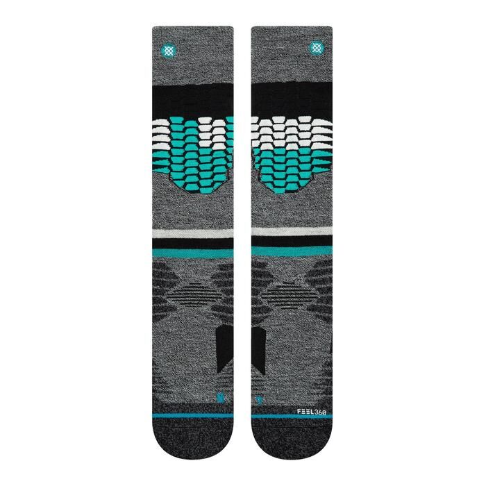 Stance Ski Merino Wool - Calze da sci - Uomo