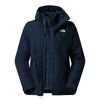 Carto Mono Triclimate Hooded Jacket - Doppeljacke - Damen