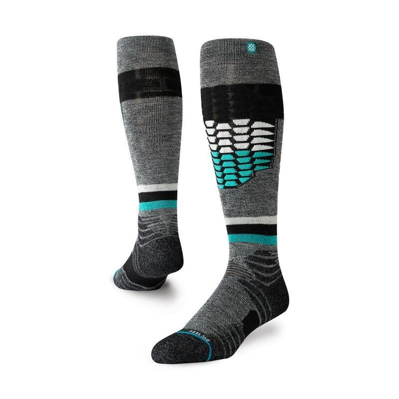 Stance Ski Merino Wool - Calze da sci - Uomo