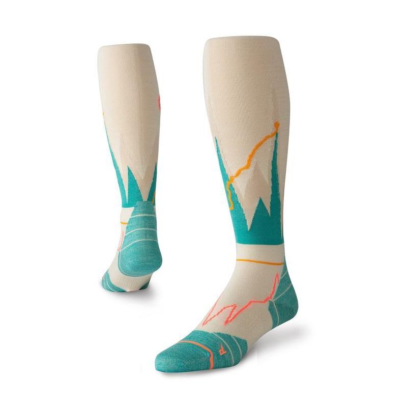 Stance Ski Ultralight Merino Wool - Dámské Lyžařské ponožky | Hardloop