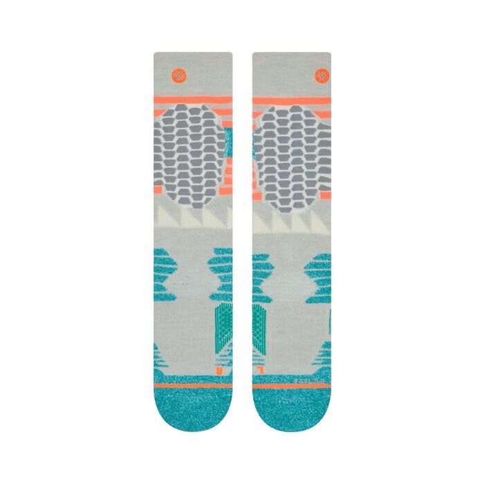 Stance Ski Merino Wool - Ski socks - Women's