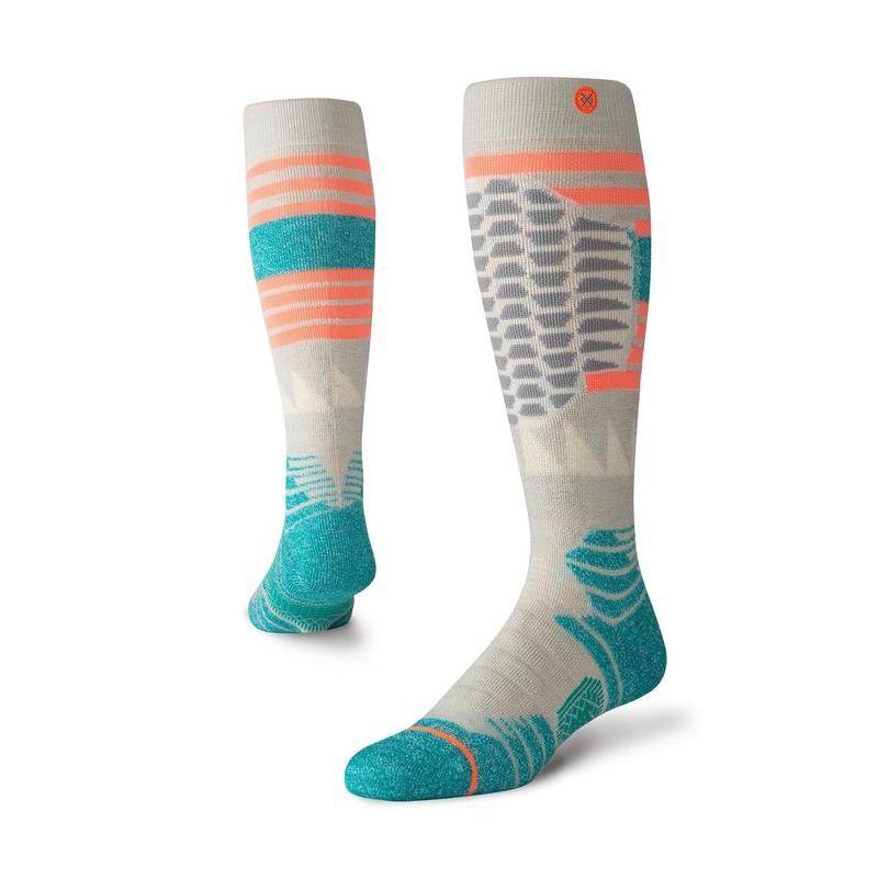 Stance Ski Merino Wool - Ski socks - Women's